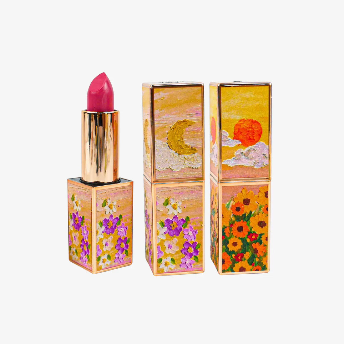 Customised Lipstick - Acrylic Series
