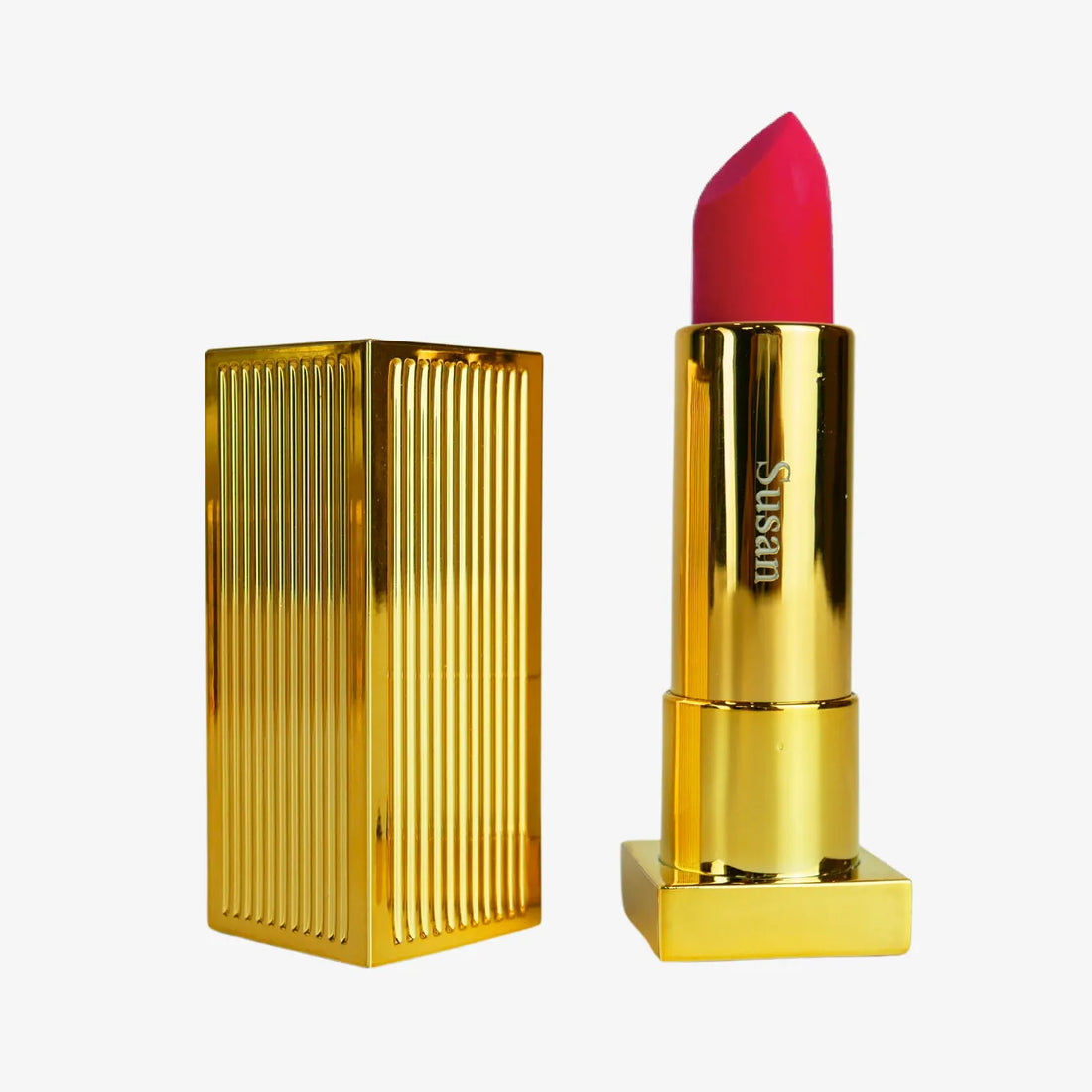 Customised Lipstick - Gold Elegant Series