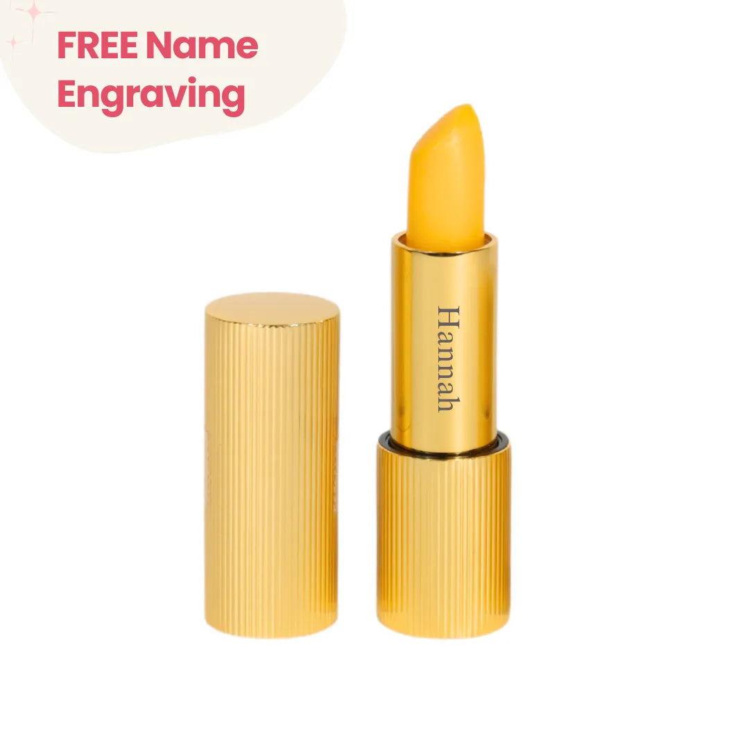 Hydra Glow Lip Balm