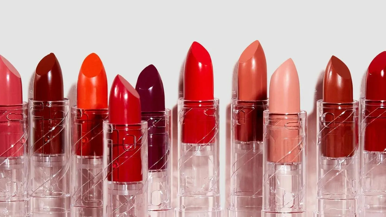Are Lipsticks Safe? 6 Harmful Chemicals to Avoid