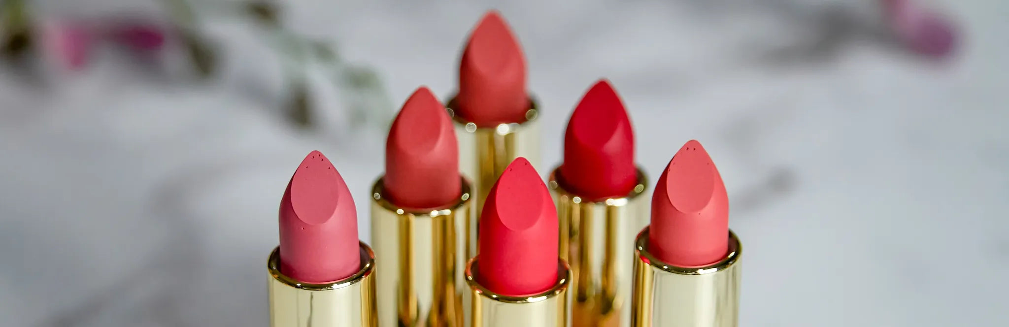 How to tell a lipstick has gone bad?
