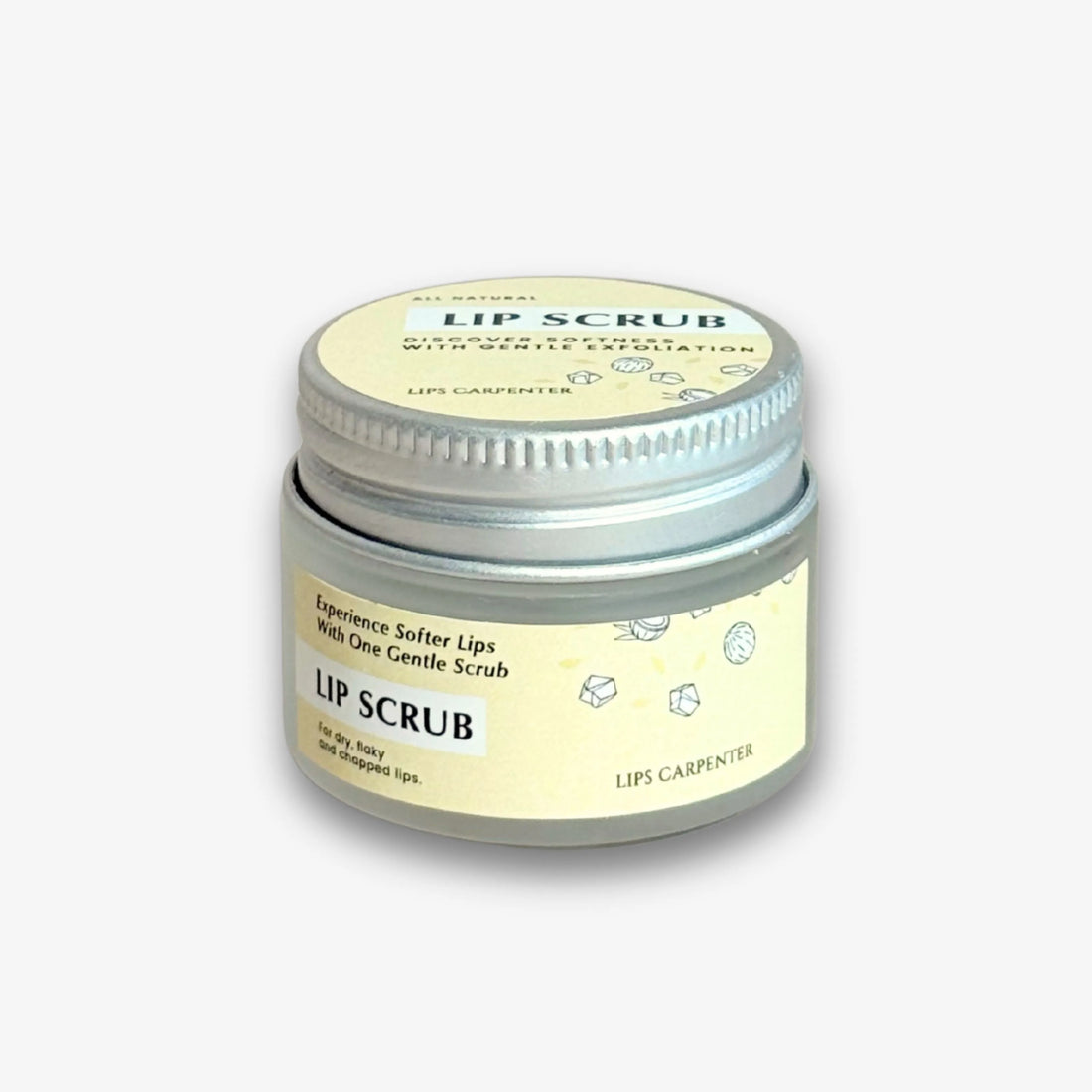 Lip Scrub