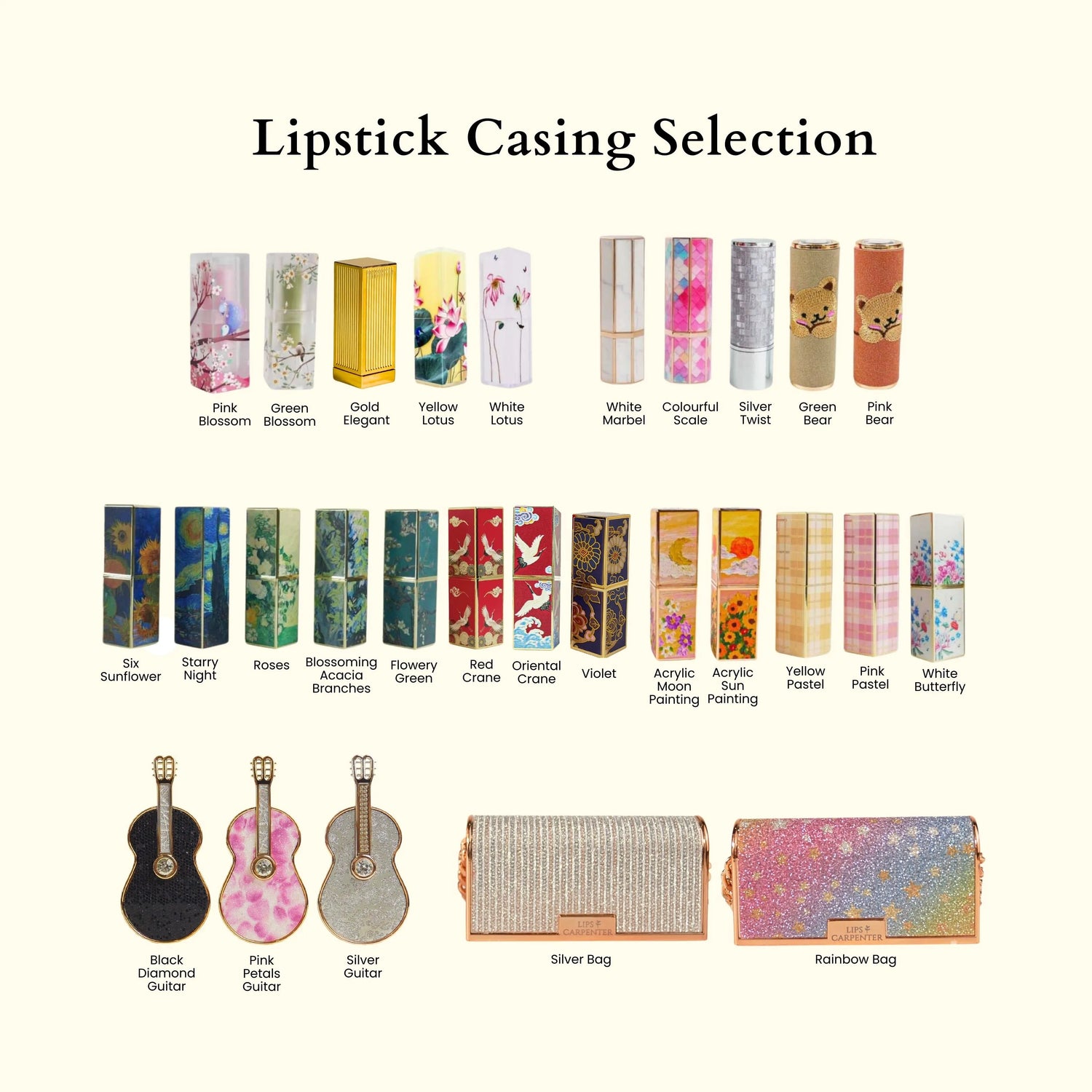 Essential Personalised Gift Set