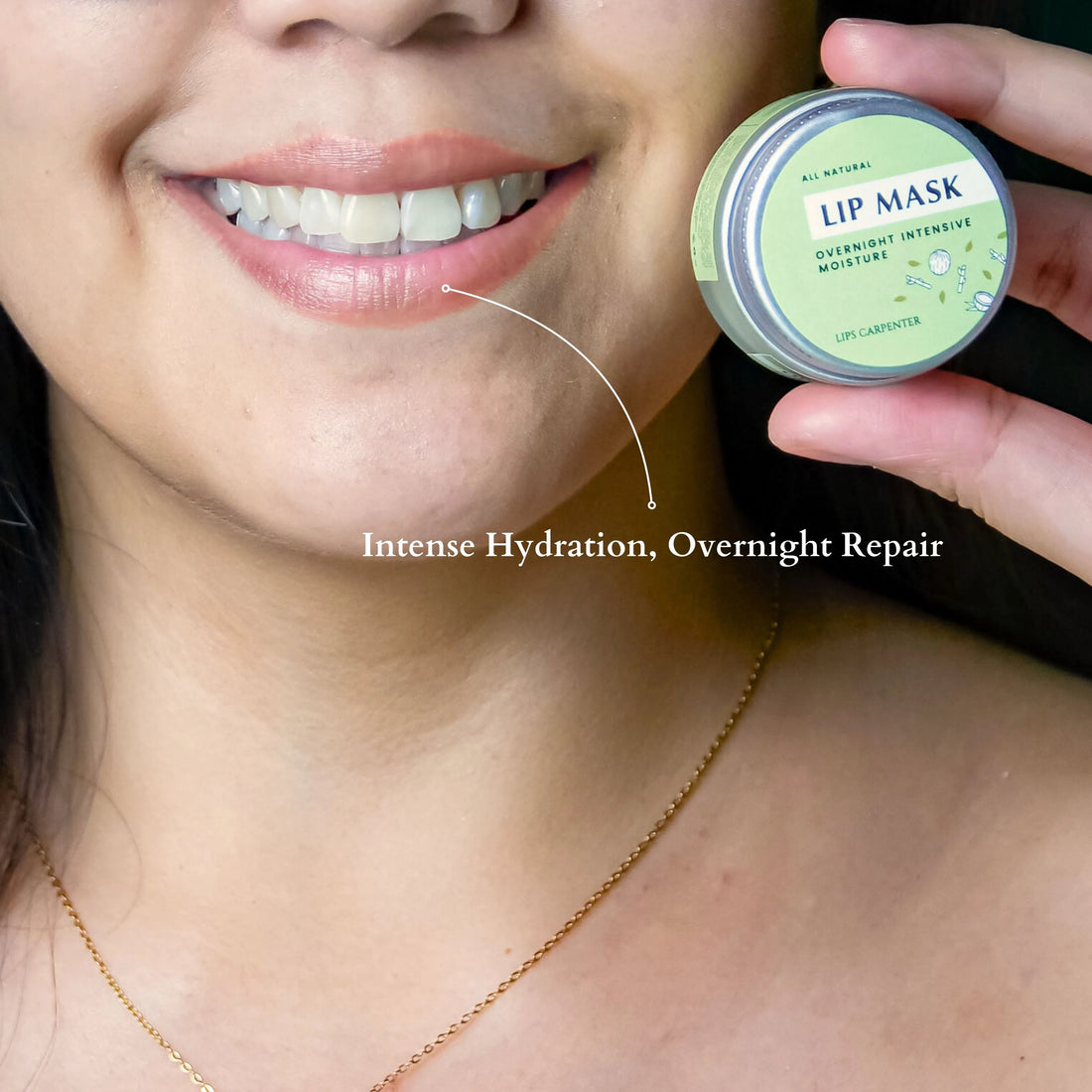 Lip Mask