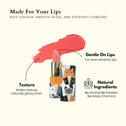 Ready-Made Lipstick (LP5)