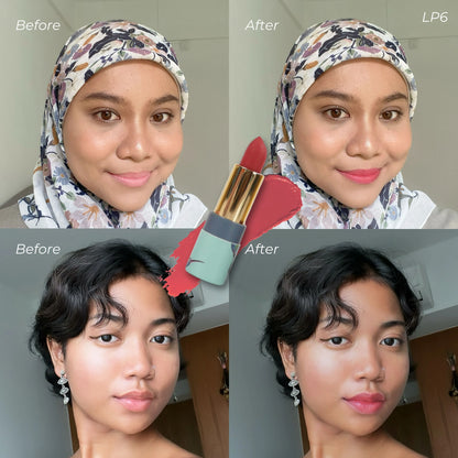 Ready-Made Lipstick (LP6)