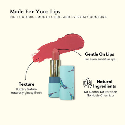 Ready-Made Lipstick (LP6)