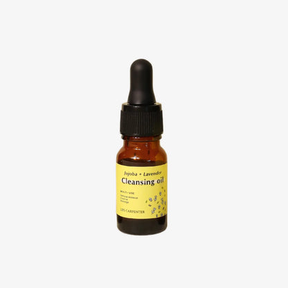 Makeup Remover Cleansing Oil