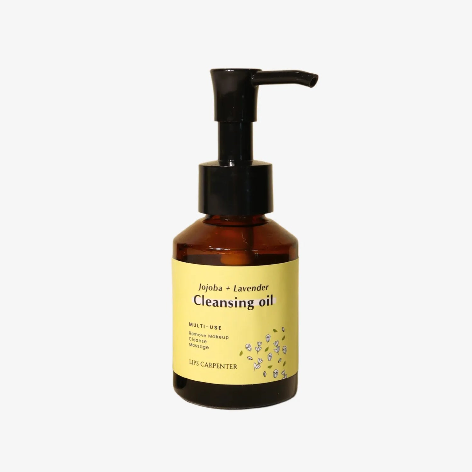 Makeup Remover Cleansing Oil