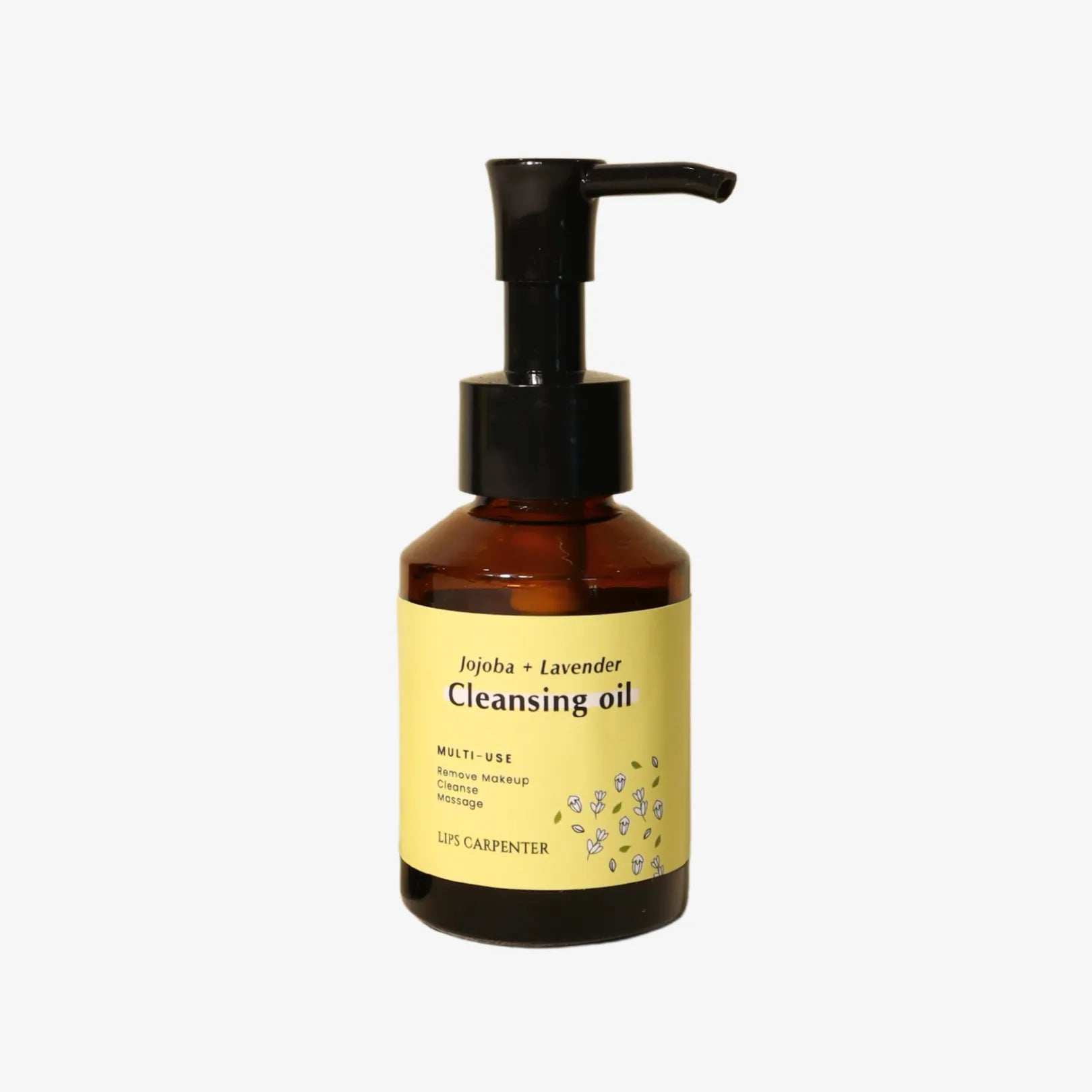 Makeup Remover Cleansing Oil