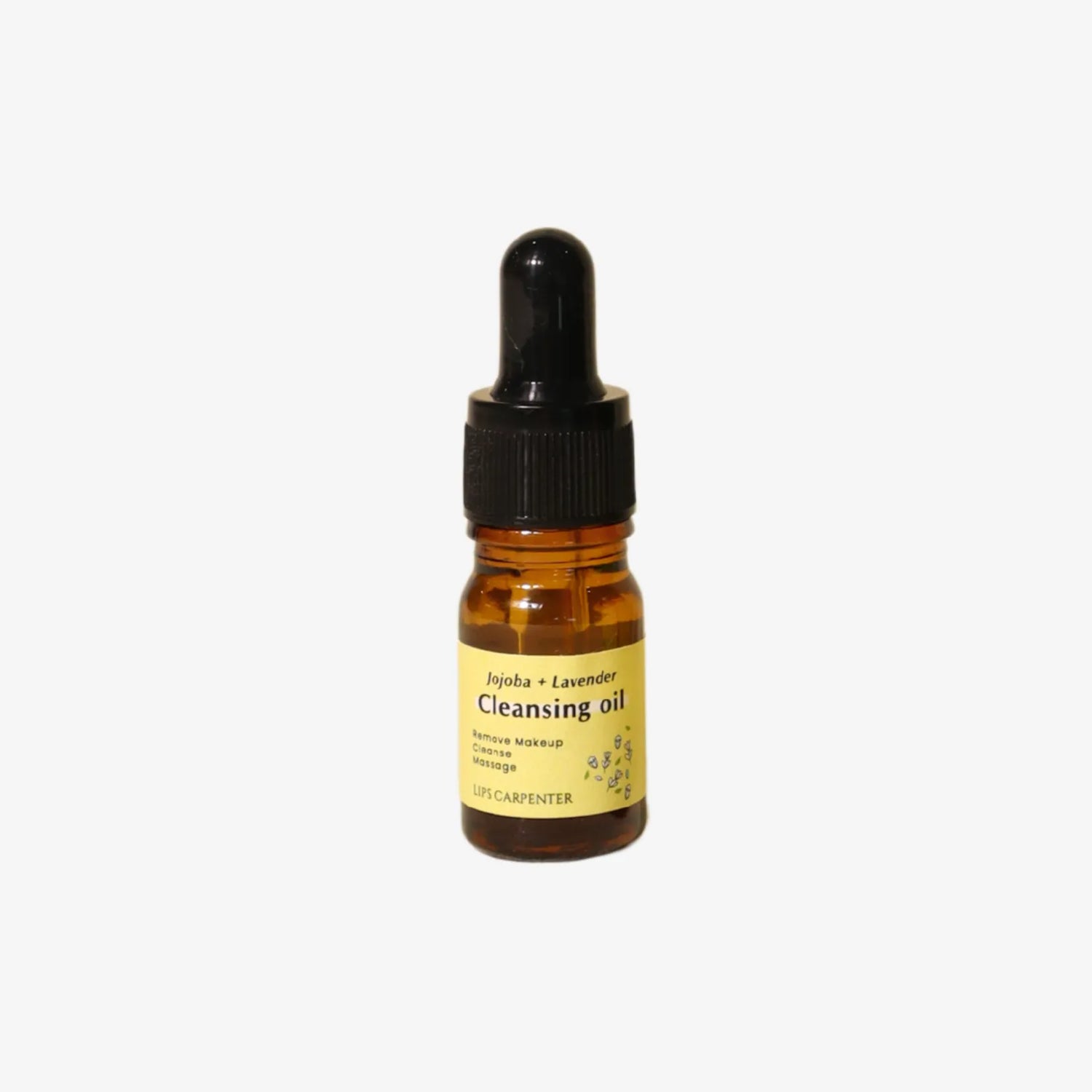 Makeup Remover Cleansing Oil