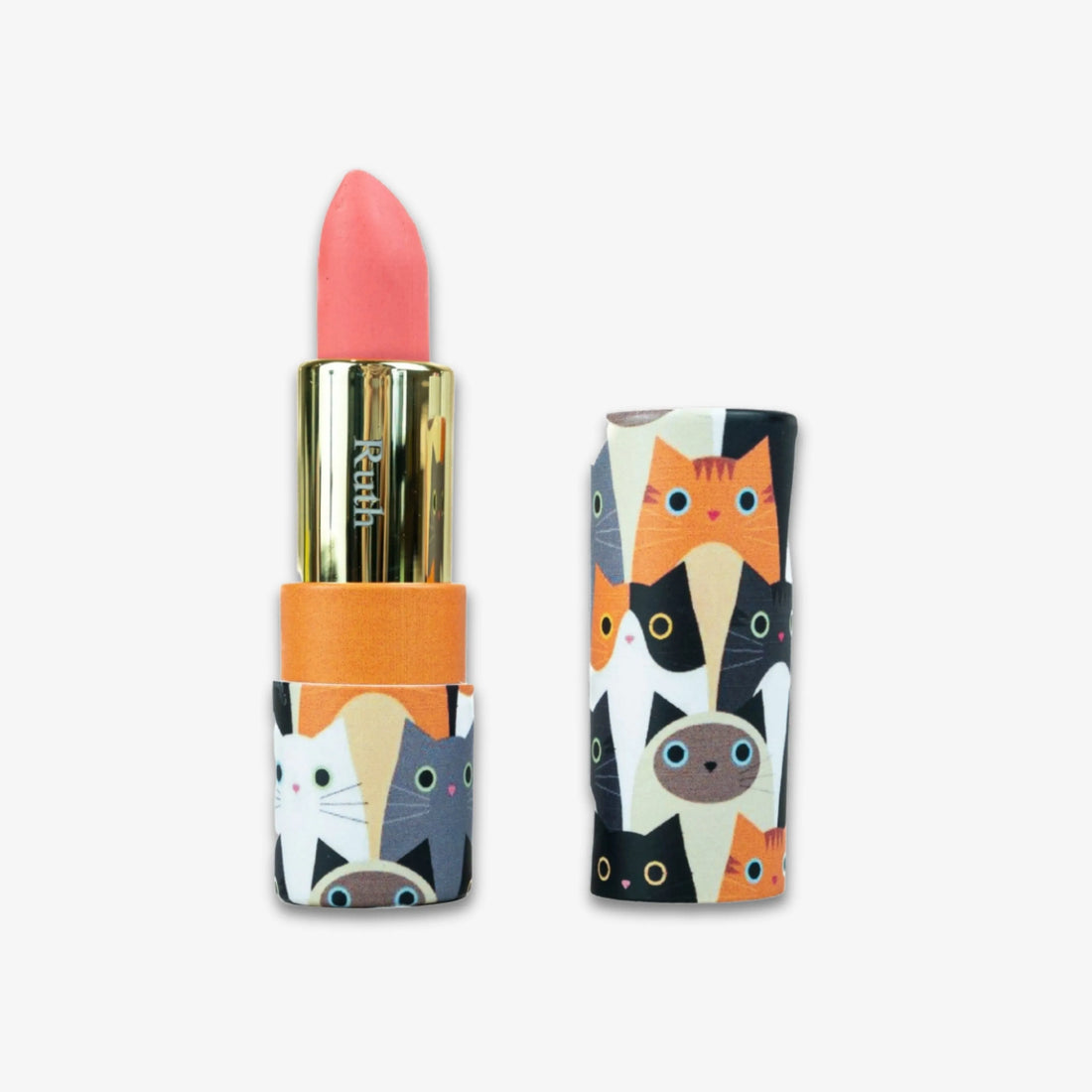 Ready-Made Lipstick (LP5)