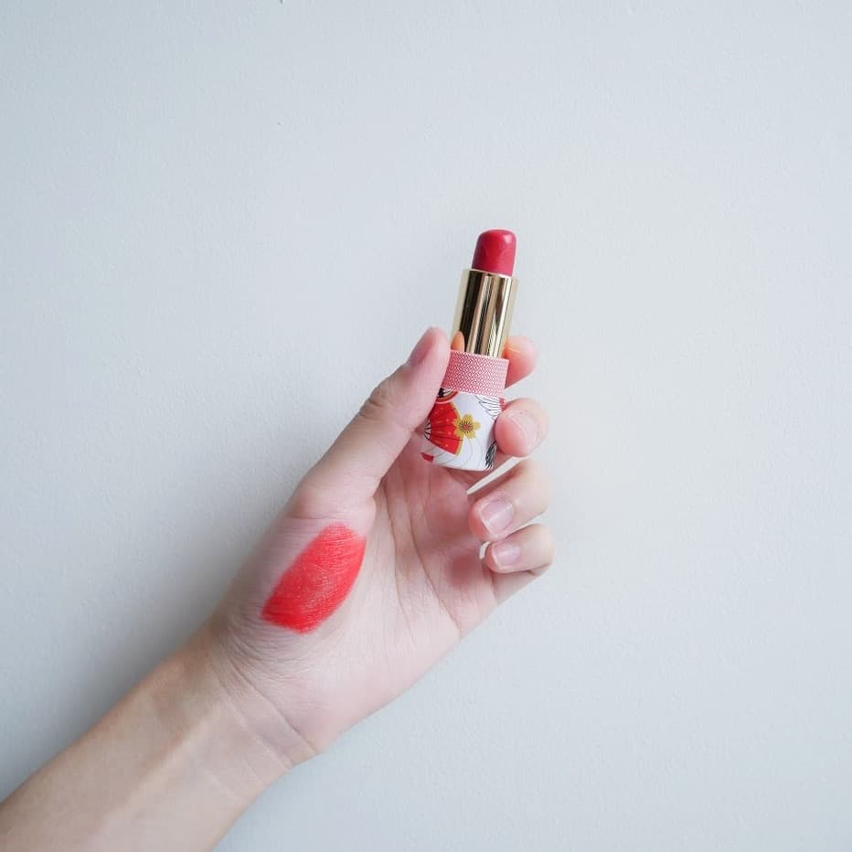 Ready-Made Lipstick (Special Occasion)