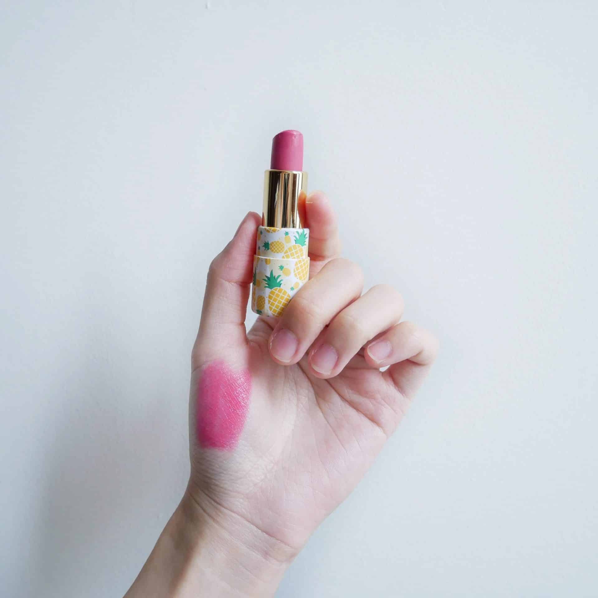 Ready-Made Lipstick (Feeling Spring)