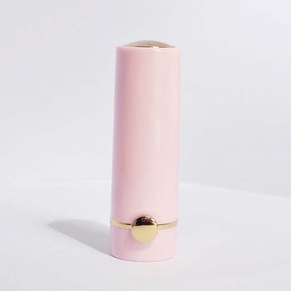 Customised Lipstick - Princess Pink Cylinder Casing