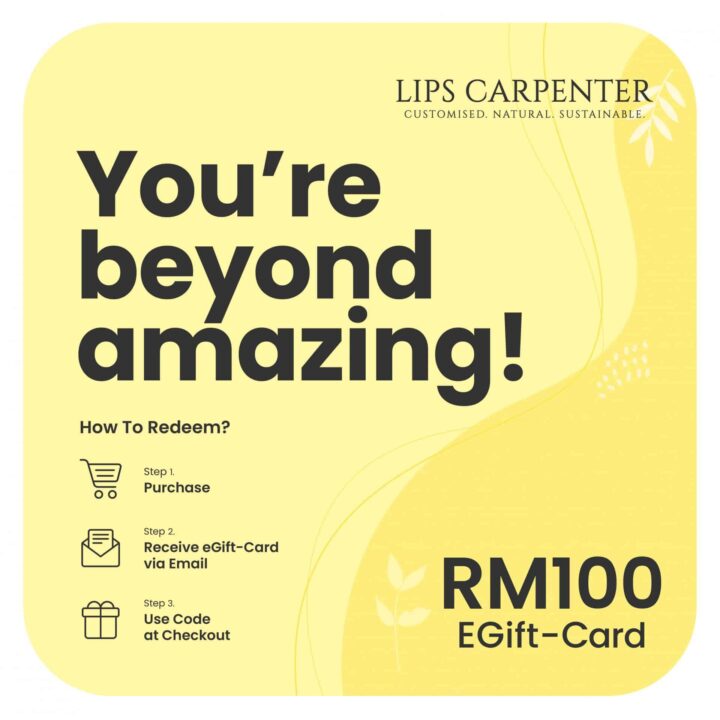 eGift Card RM100