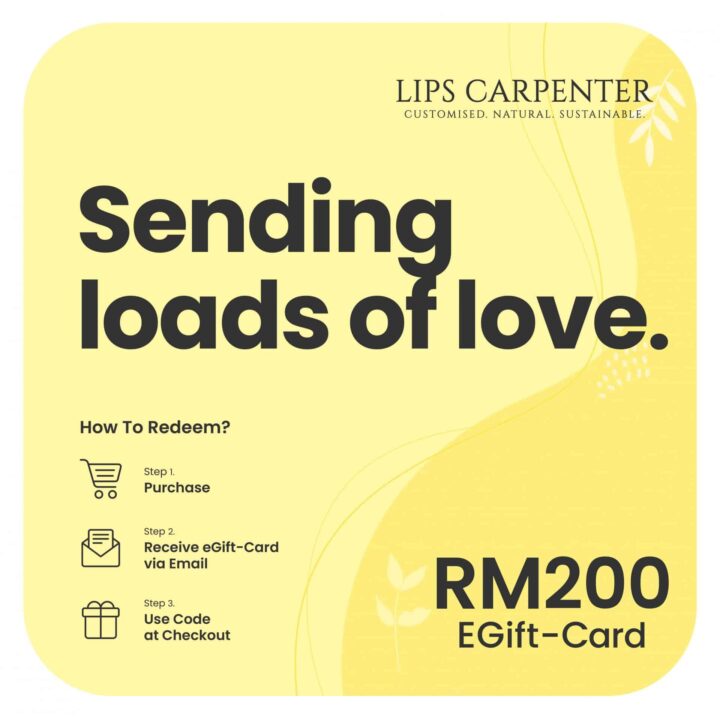 eGift Card RM200