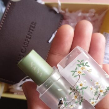 Lipstick Refill photo review