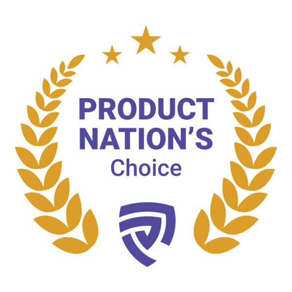 Product Nation's Choice