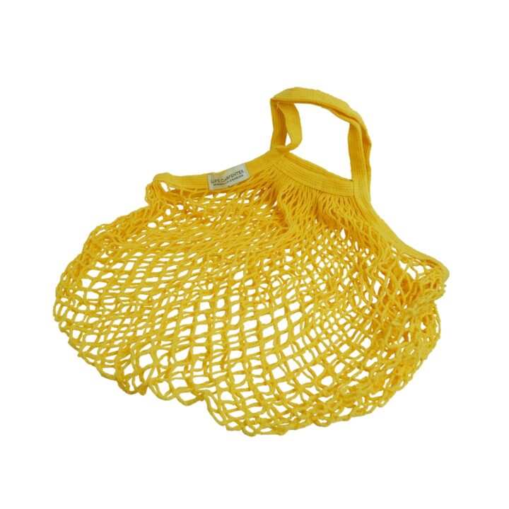 Reusable Net Bag