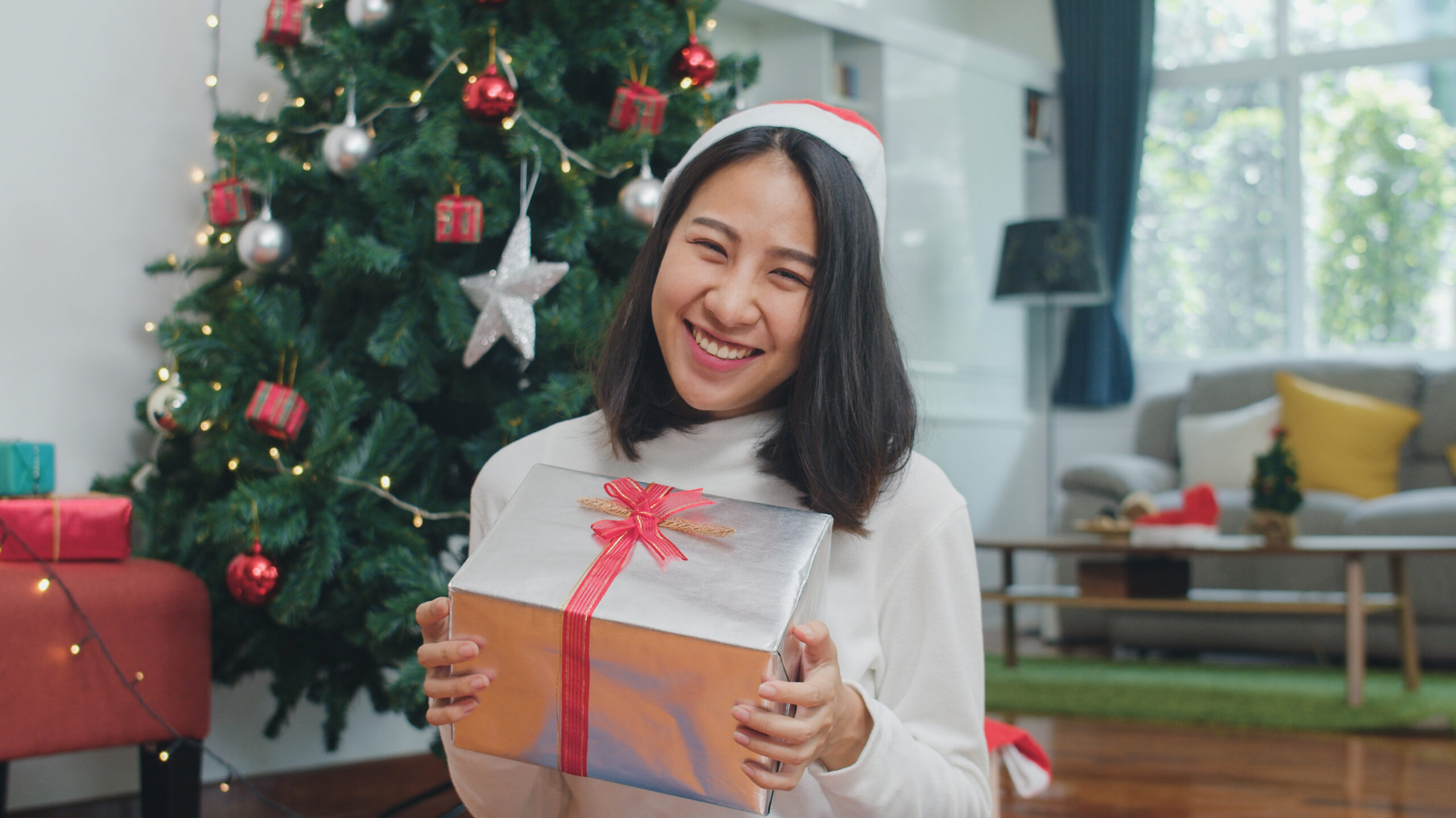 christmas gifts for her in Malaysia and Singapore