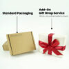 packaging and gift wrap