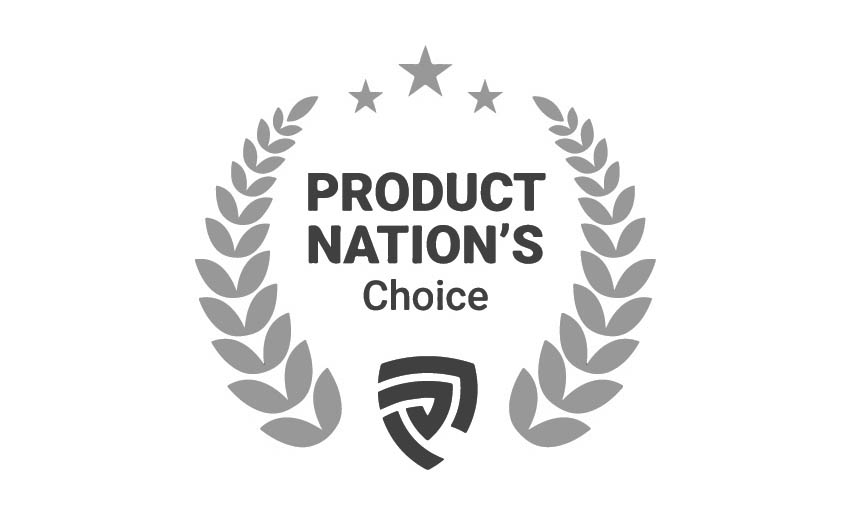 Product Nation's Choice