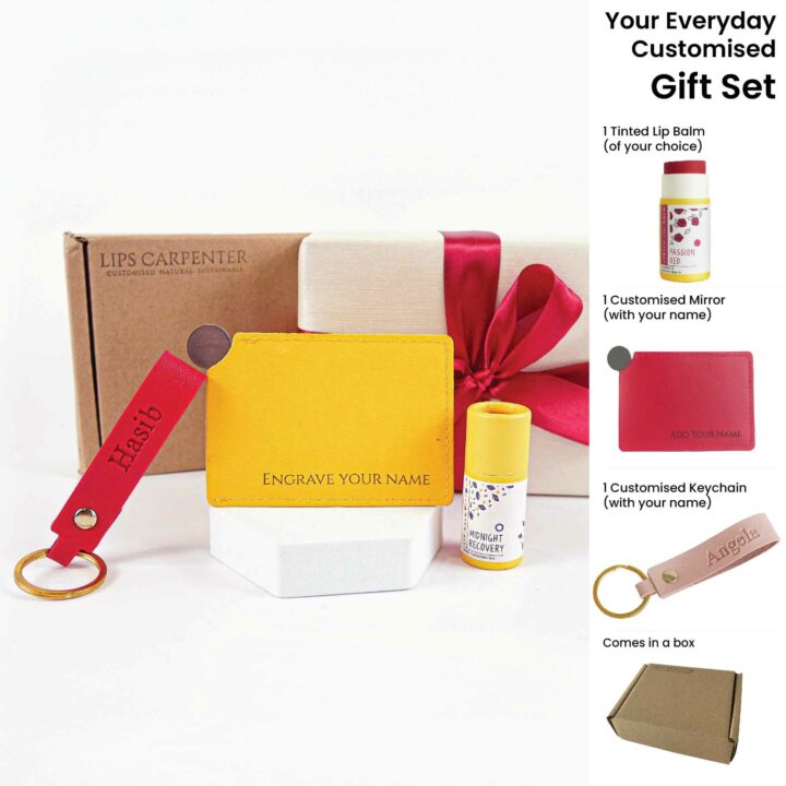 daily gift set