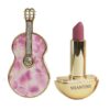 Petal Pink Guitar