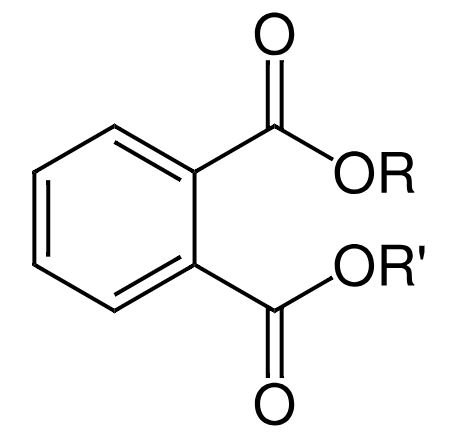 plastic chemical