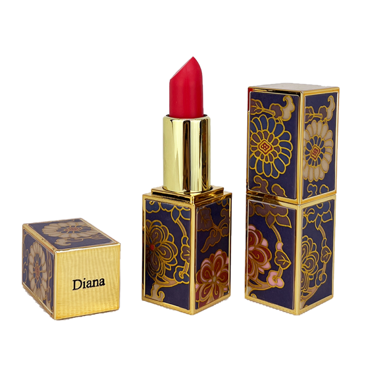 Customised Lipstick - Garden Series