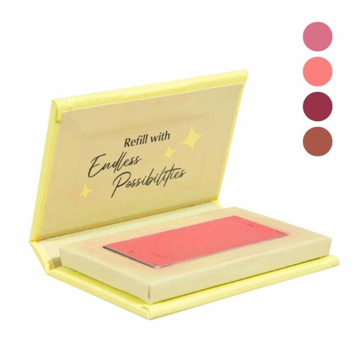 Cheek Blush