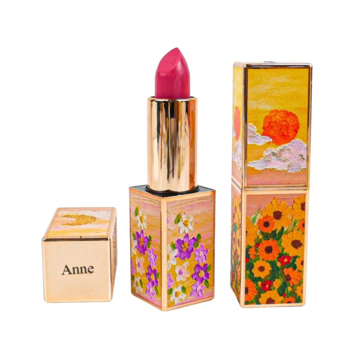 Customised Lipstick - Acrylic Series