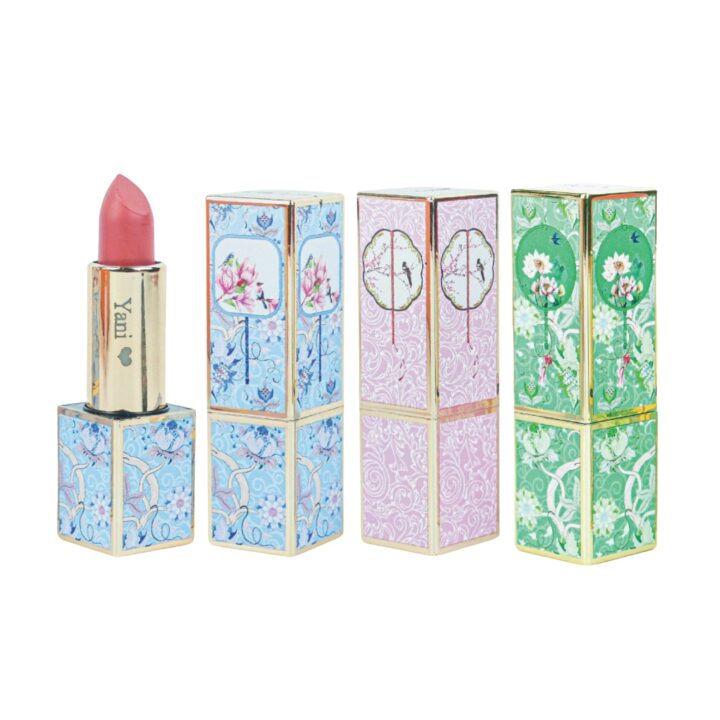 Customised Lipstick - Classic China Series