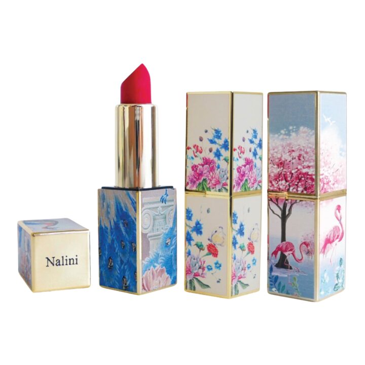 Customised Lipstick - Exclusive Series