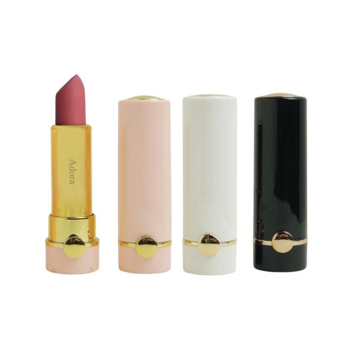 Customised Lipstick - Minimalist Series