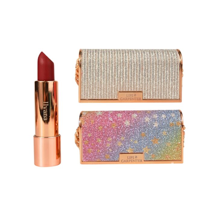 [NEW] Customised Lipstick - Bag Series